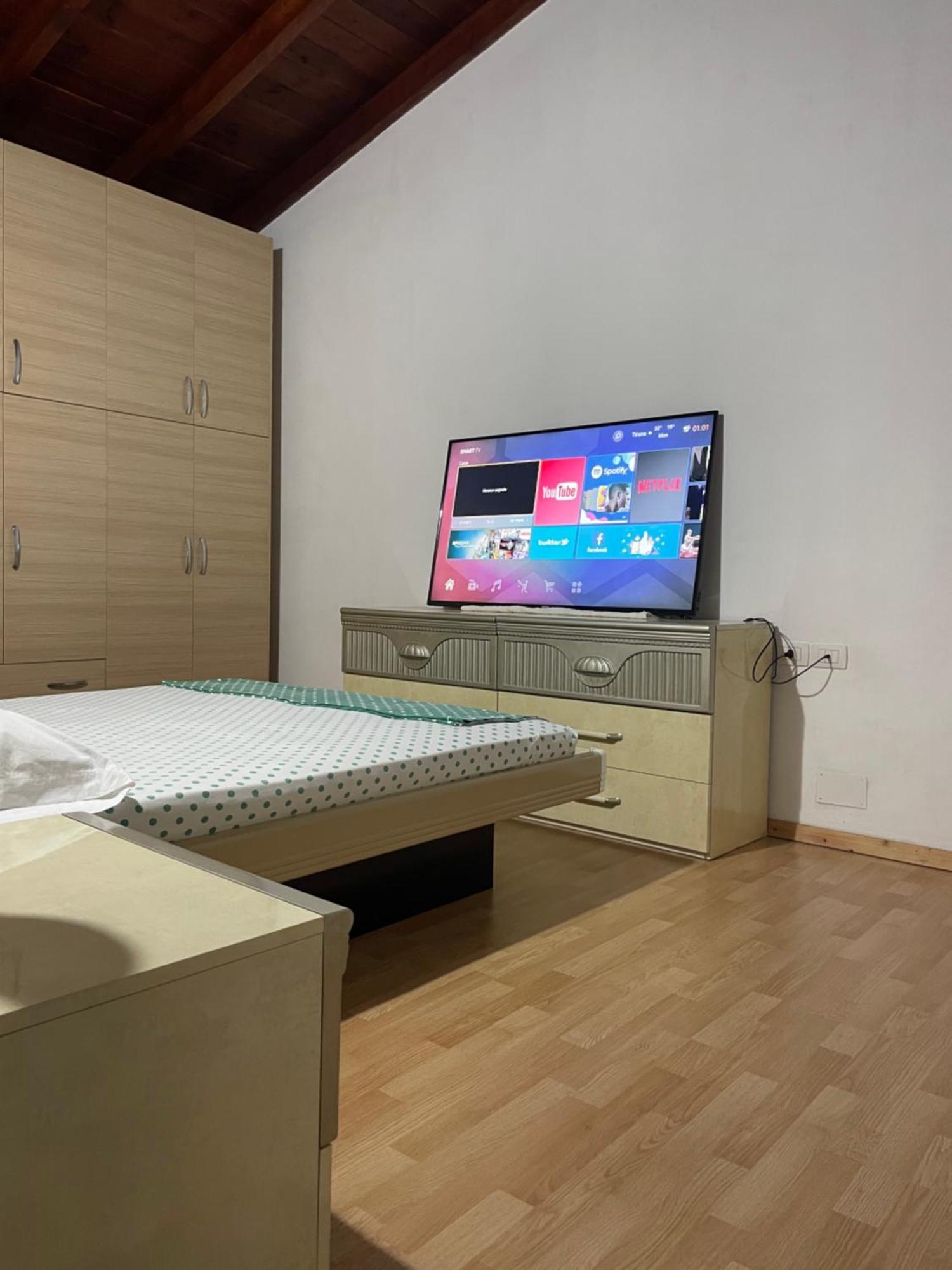 Sinan Moraci Ferienhaus Dukat