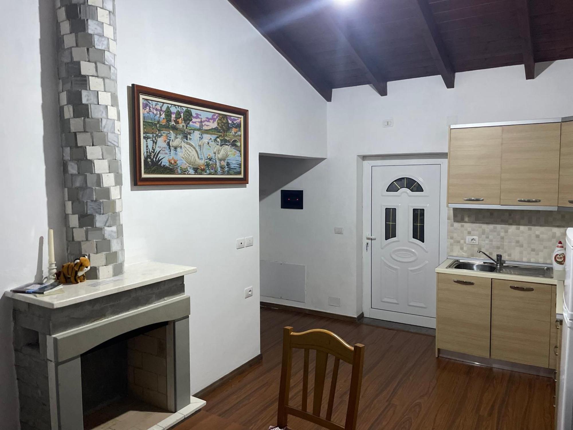 Ferienhaus Sinan Moraci Dukat